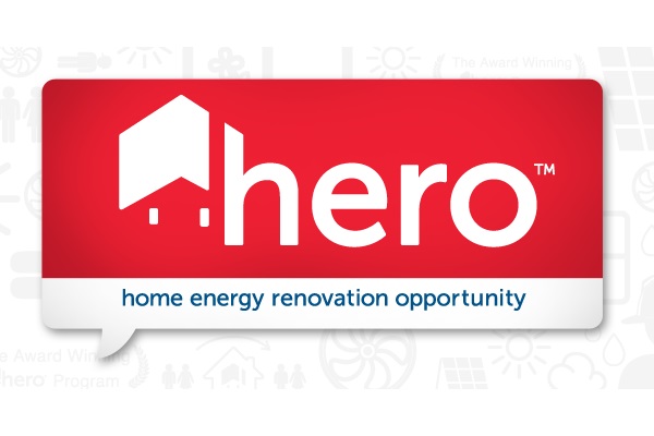 HERO financing in Riverside County Save Green Go Green