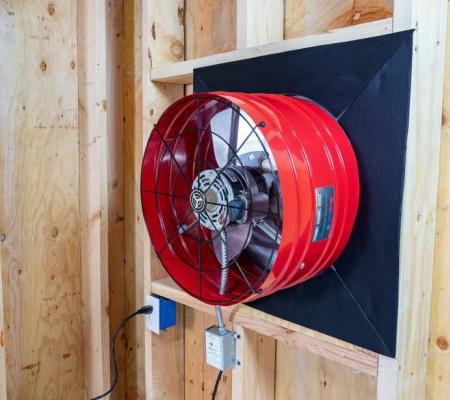 Attic Fans Installation Service in Temecula