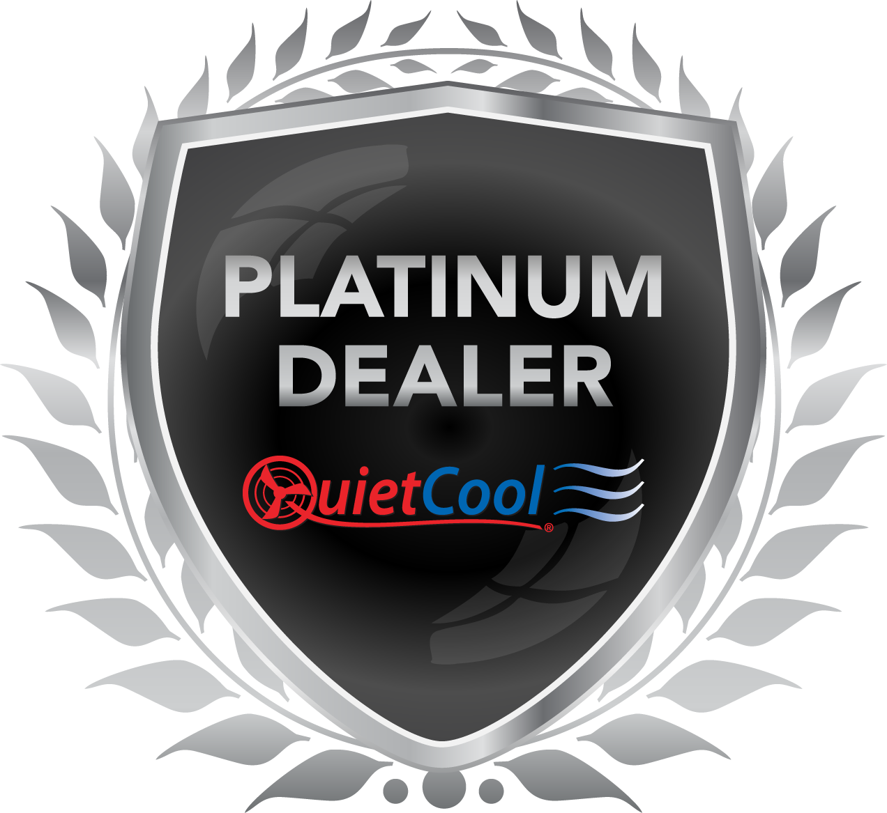 Badges 2023 Platinum Dealer Main