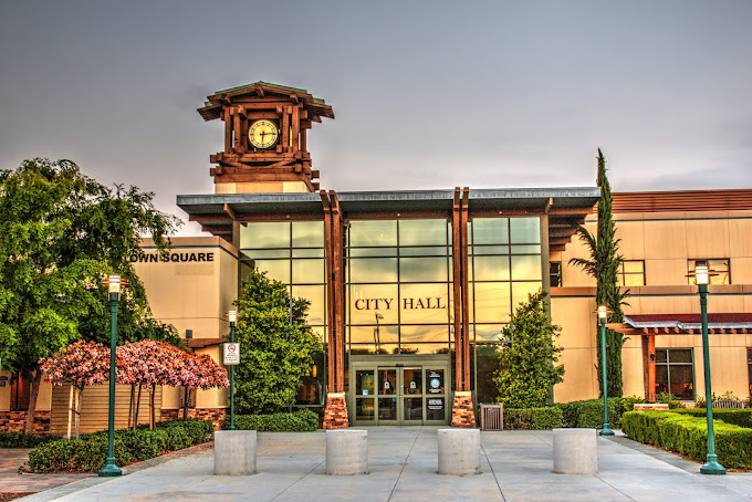 City of Murrieta