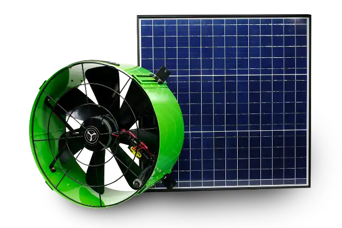QuietCool Whole House Fan Installer Temecula